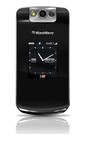 BlackBerry Pearl Flip 8220