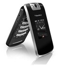 BlackBerry Pearl Flip 8220