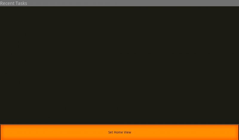 BlackBerry PlayBook - Android Player