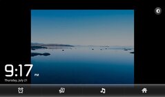 BlackBerry PlayBook - Android Player
