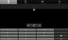 BlackBerry PlayBook - Android Player