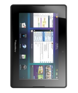 BlackBerry PlayBook 4G LTE