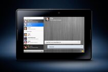 BlackBerry PlayBook