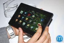 BlackBerry PlayBook