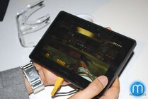 BlackBerry PlayBook