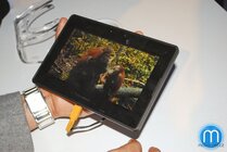 BlackBerry PlayBook