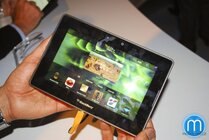 BlackBerry PlayBook