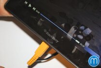 BlackBerry PlayBook