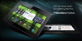BlackBerry PlayBook