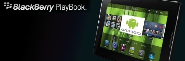 BlackBerry PlayBook