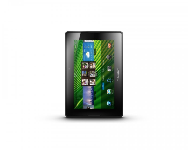 BlackBerry PlayBook