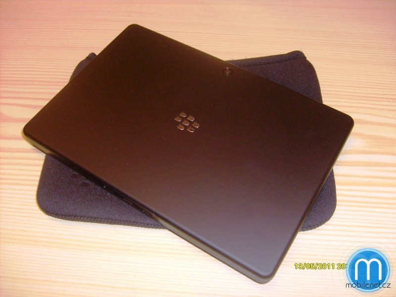 BlackBerry PlayBook