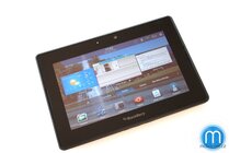 BlackBerry PlayBook