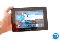 BlackBerry PlayBook