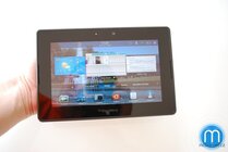 BlackBerry PlayBook