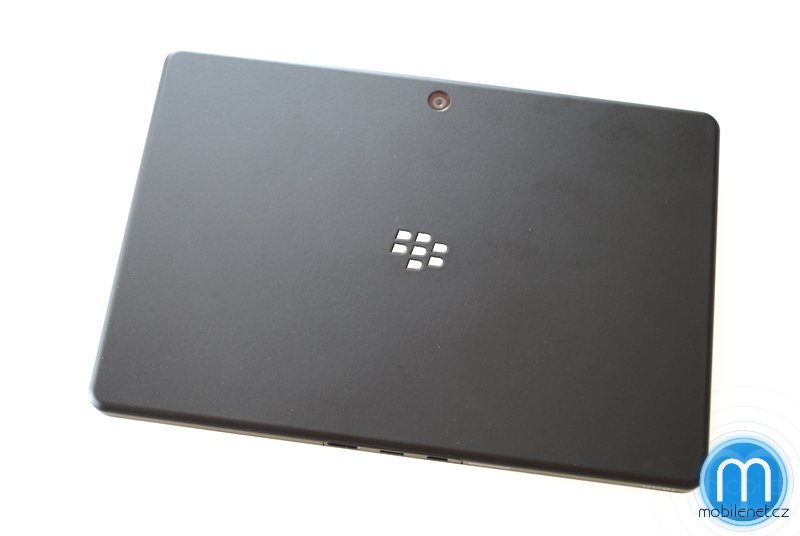 BlackBerry PlayBook