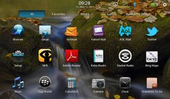 BlackBerry PlayBook