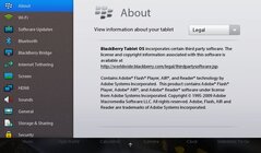 BlackBerry PlayBook
