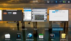 BlackBerry PlayBook