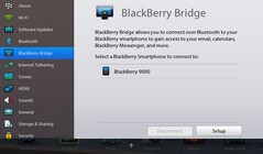 BlackBerry PlayBook