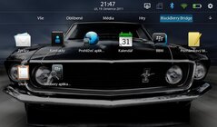 BlackBerry PlayBook