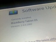 BlackBerry PlayBook