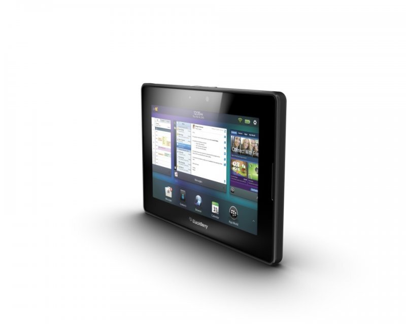 BlackBerry PlayBook