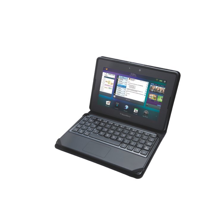BlackBerry PlayBook