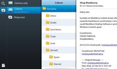 BlackBerry PlayBook OS 2.0