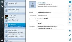 BlackBerry PlayBook OS 2.0