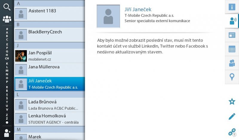 BlackBerry PlayBook OS 2.0