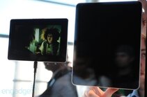 BlackBerry Playbook Vs. Apple iPad