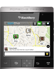 BlackBerry Porsche Design P’9981