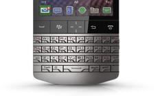 BlackBerry Porsche Design P’9981