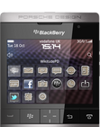 BlackBerry Porsche Design P’9981