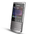 BlackBerry Porsche Design P’9981