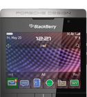 BlackBerry Porsche Design P’9981