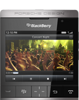 BlackBerry Porsche Design P’9981