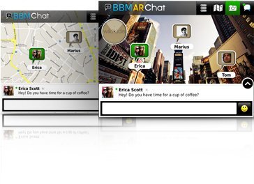 BlackBerry Porsche Design P’9981