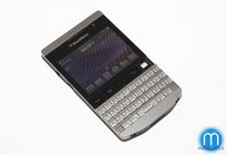 BlackBerry Porsche Design P’9981