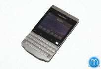 BlackBerry Porsche Design P’9981