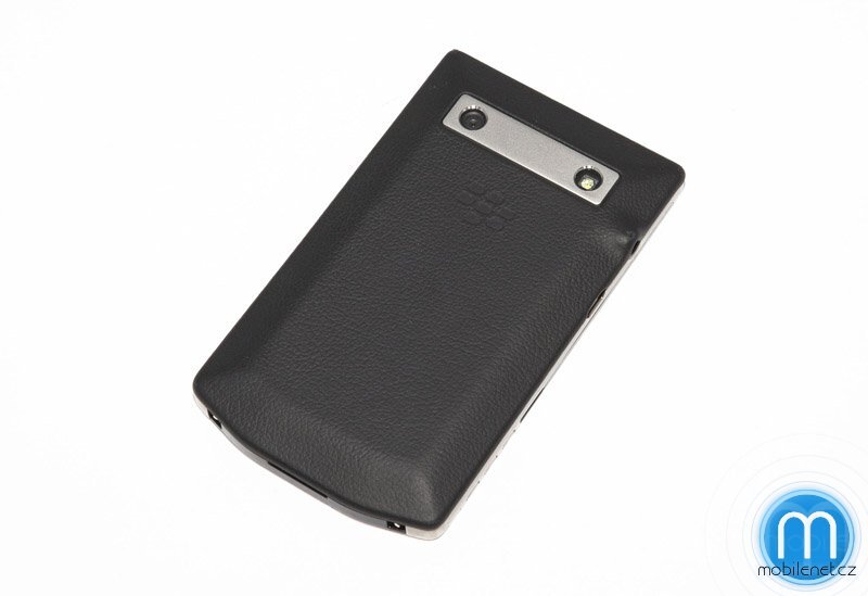 BlackBerry Porsche Design P’9981