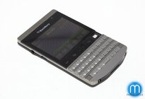 BlackBerry Porsche Design P’9981