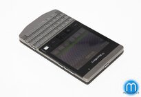 BlackBerry Porsche Design P’9981
