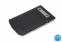 BlackBerry Porsche Design P’9981