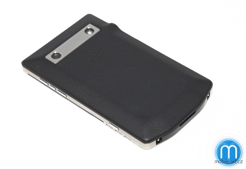 BlackBerry Porsche Design P’9981