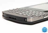BlackBerry Porsche Design P’9981