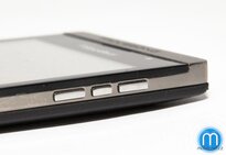 BlackBerry Porsche Design P’9981