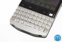 BlackBerry Porsche Design P’9981