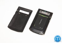 BlackBerry Porsche Design P’9981